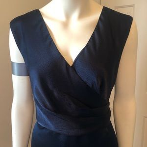 Blue Formal Dress